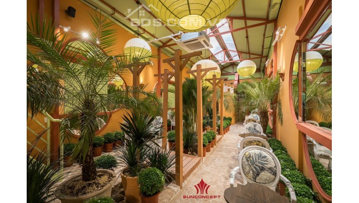 Phạm Văn Đồng - Phân lô ô tô đỗ vỉa hè, 3 thoáng, ở sướng kinh doanh đỉnh - 166m2 x 9 tầng - MT 11m
